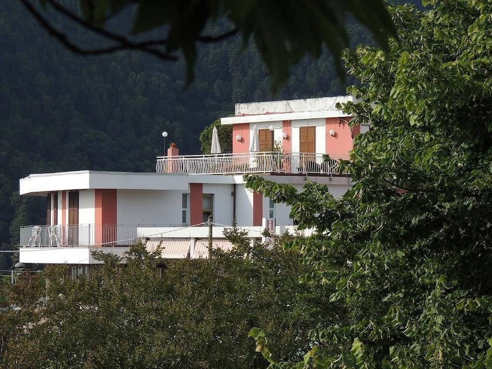 Albergo San Carlo 1
