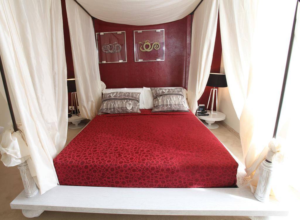 Hotel Stella Della Versilia 1