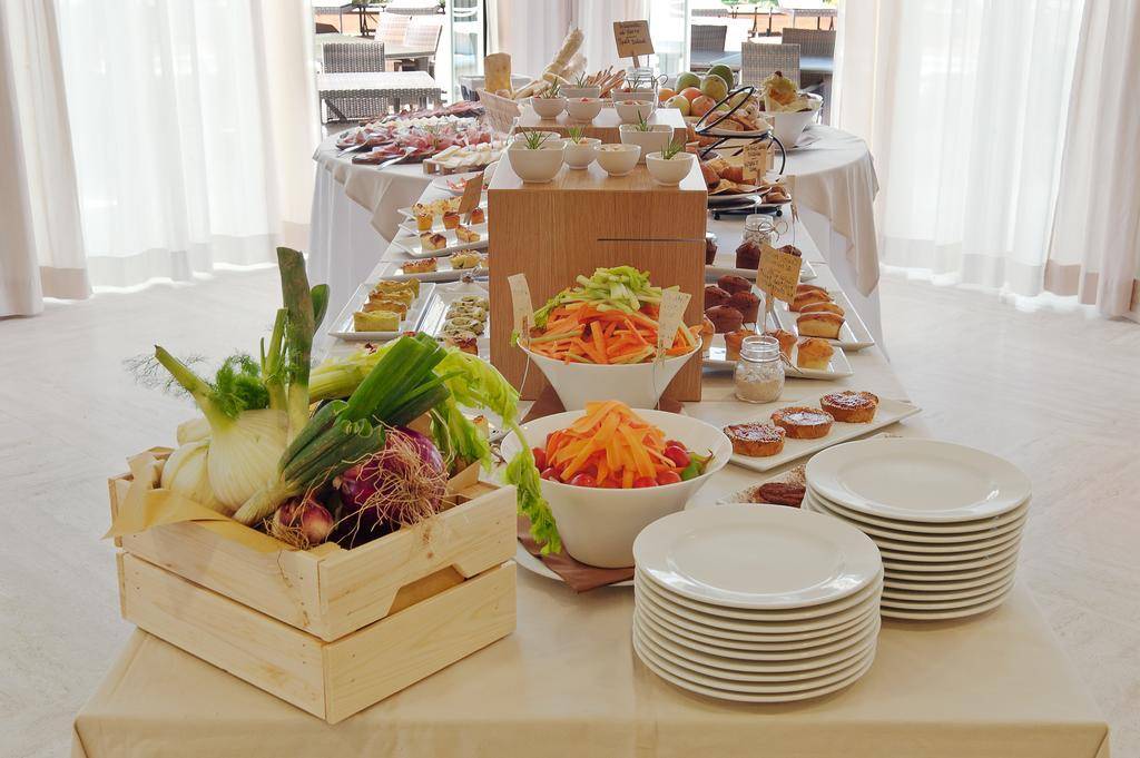 Hotel Stella Della Versilia 2