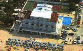 Hotel Strand 2