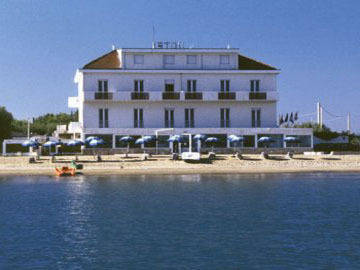 Hotel Strand 1