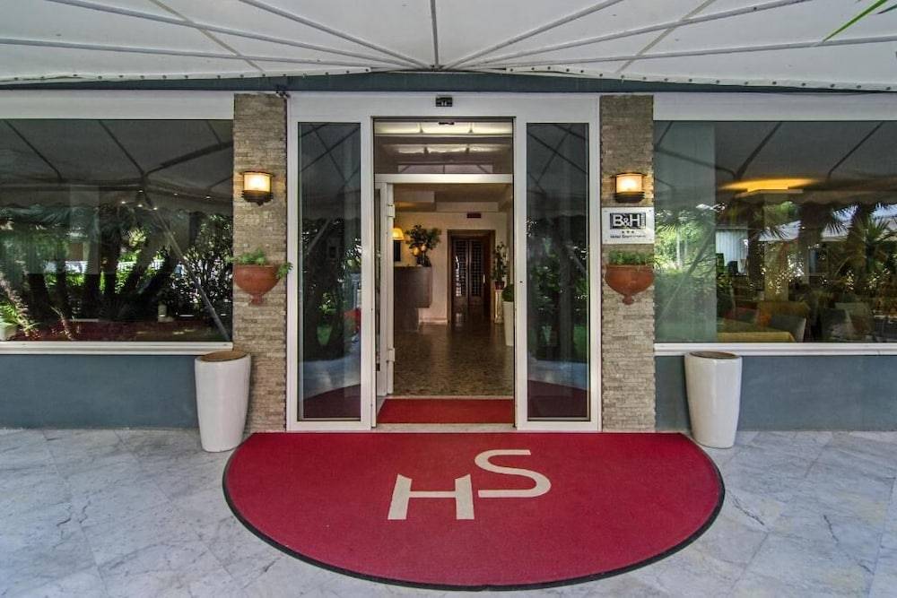 Hotel Scandinavia 2