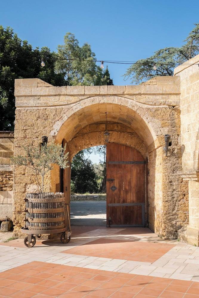 Antica Masseria Martuccio 1