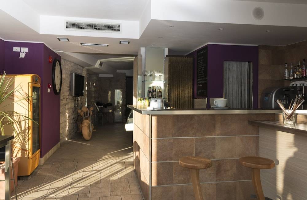 Hotel Isola Verde 2