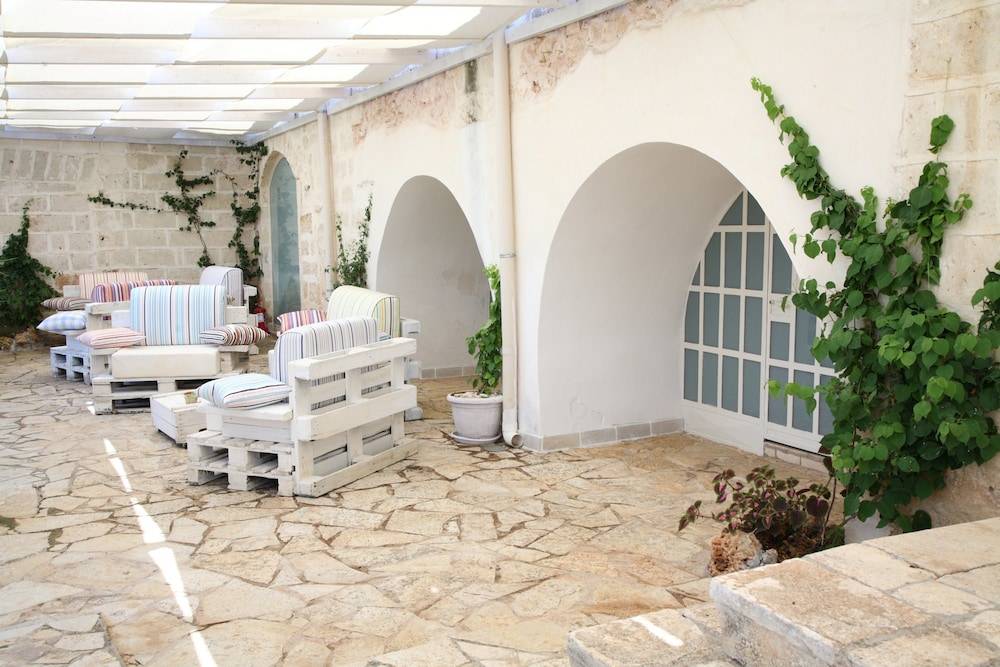 Agriturismo Tenuta Mazzetta 2