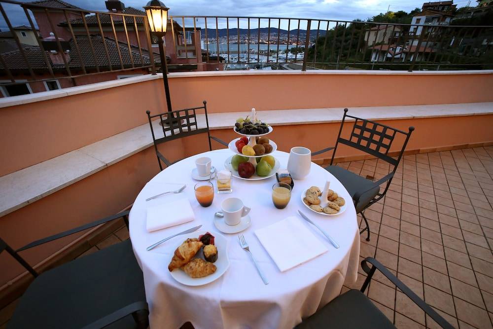 Hotel San Rocco 1