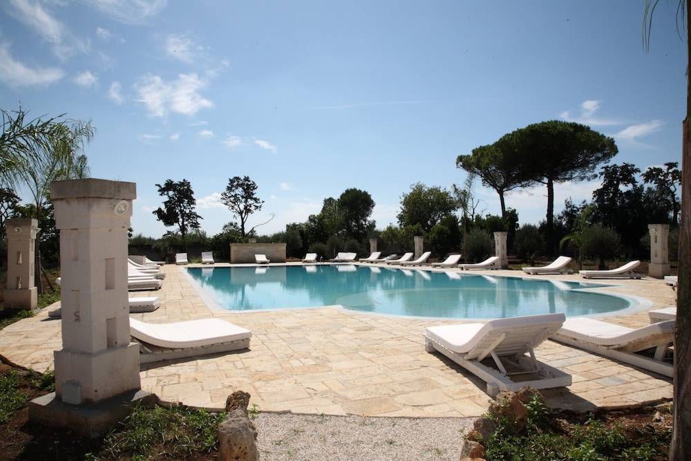 Agriturismo Tenuta Mazzetta 1