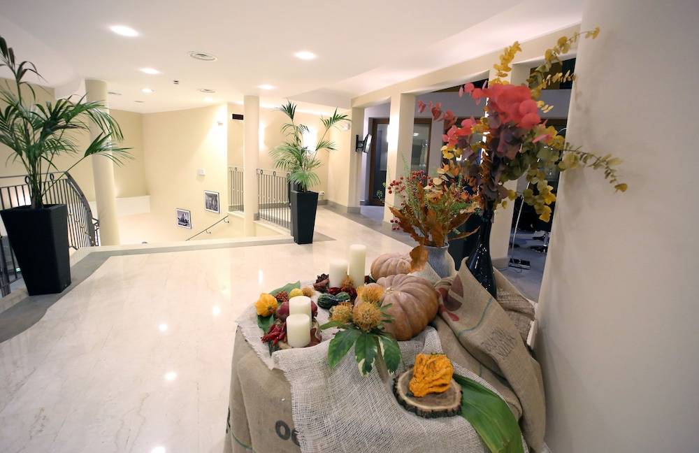 Hotel San Rocco 2