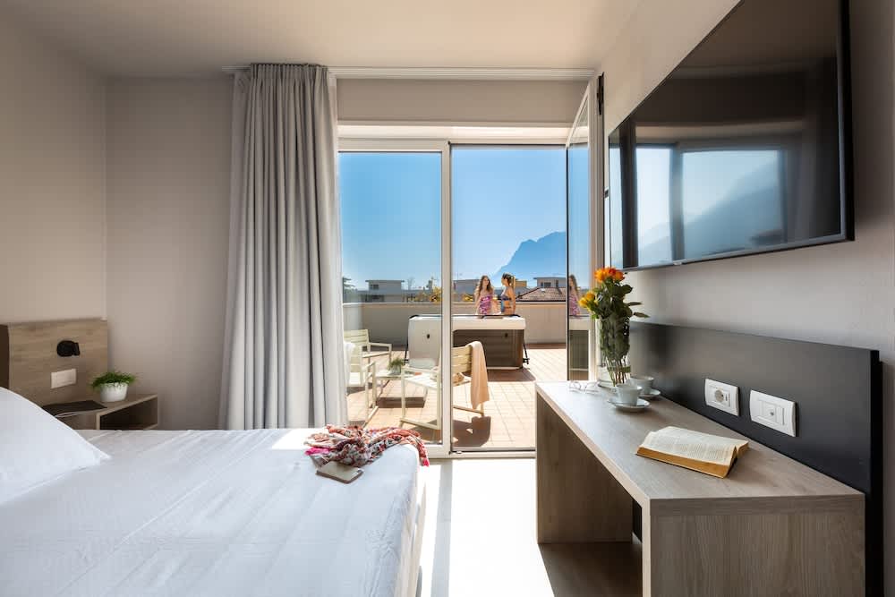 GoTì Hotel 1