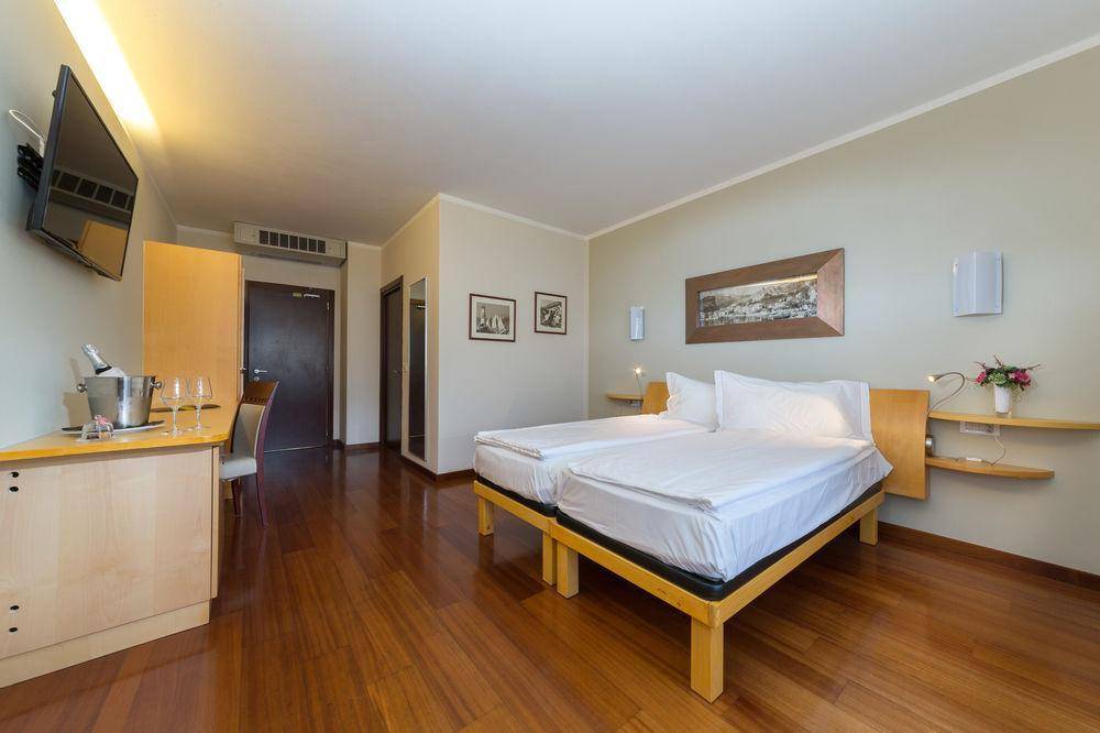 Garda Hotel Forte Charme 2