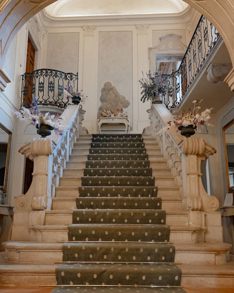 Palazzo Novello 1