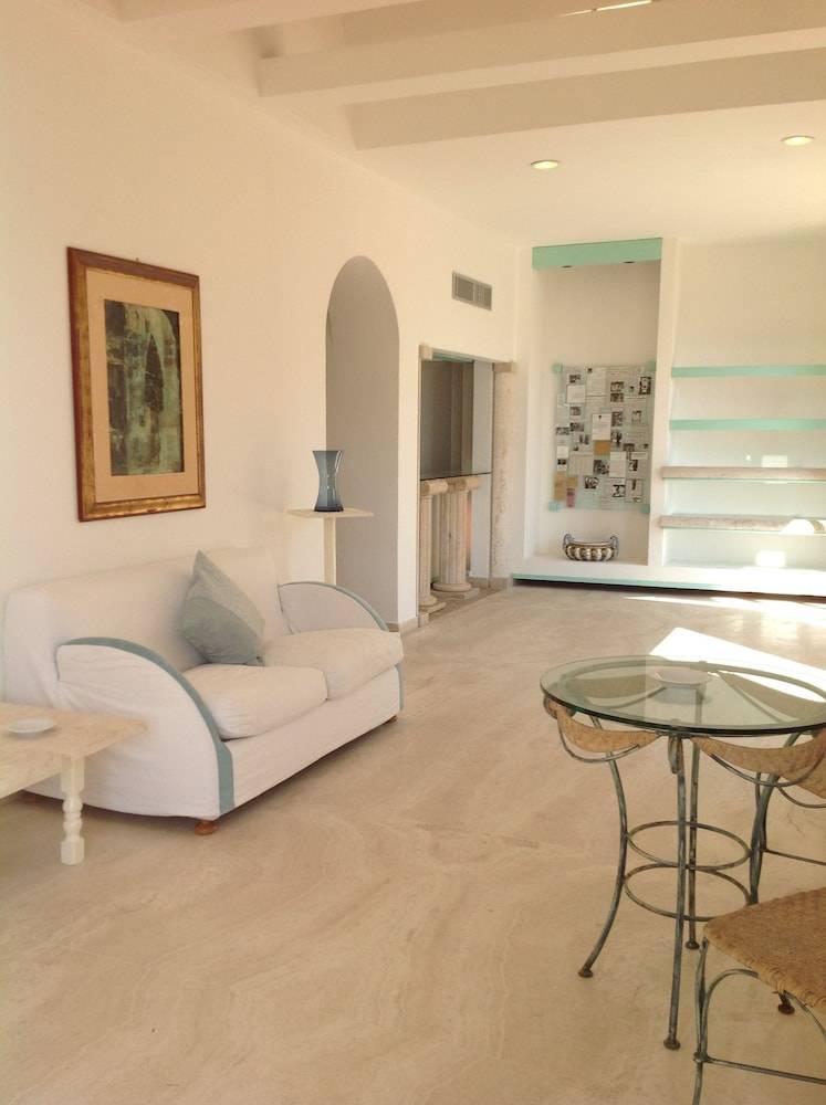 Hotel Villa Portuso 2