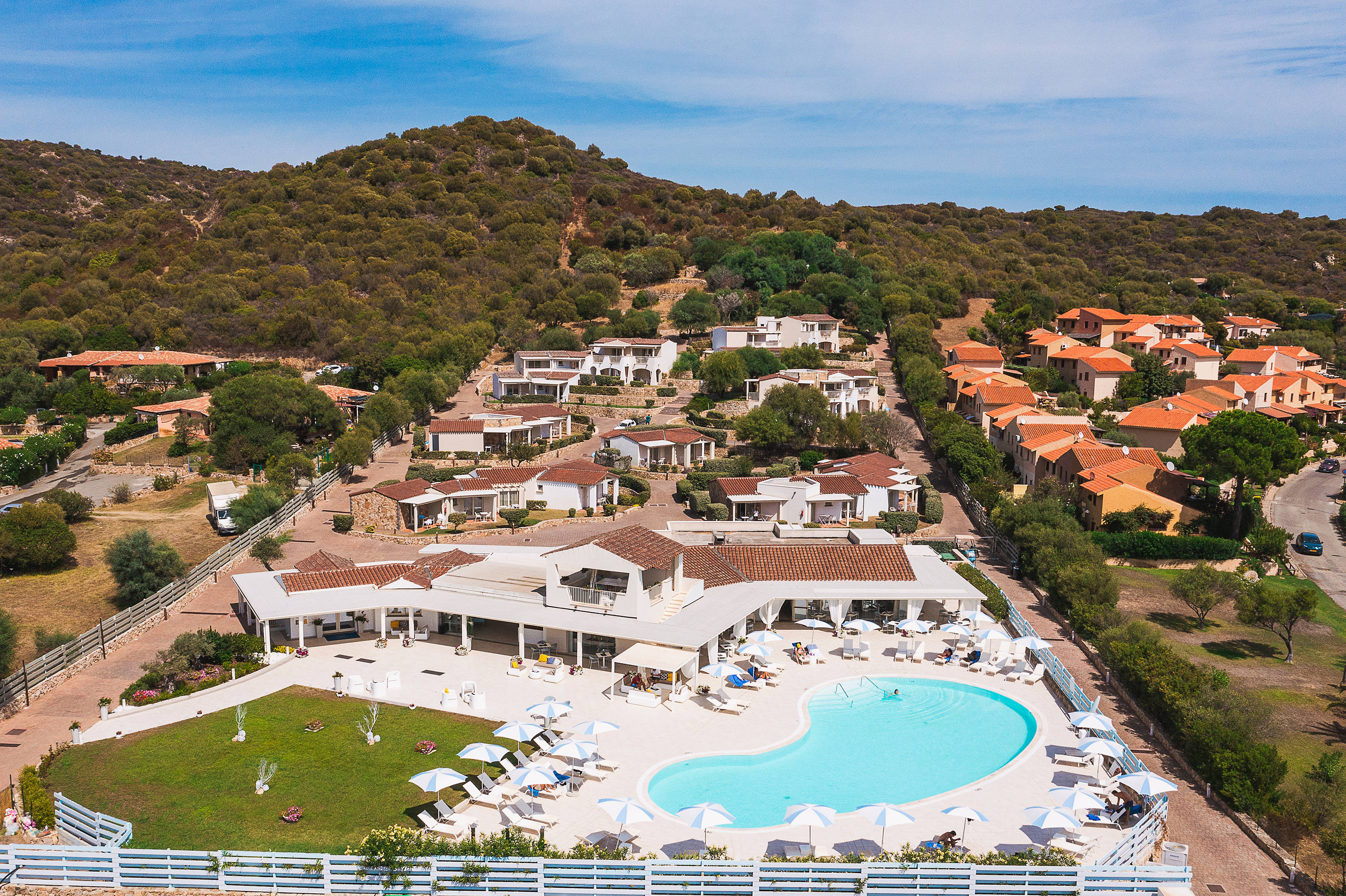 Piccolo Hotel - Adults Only 1