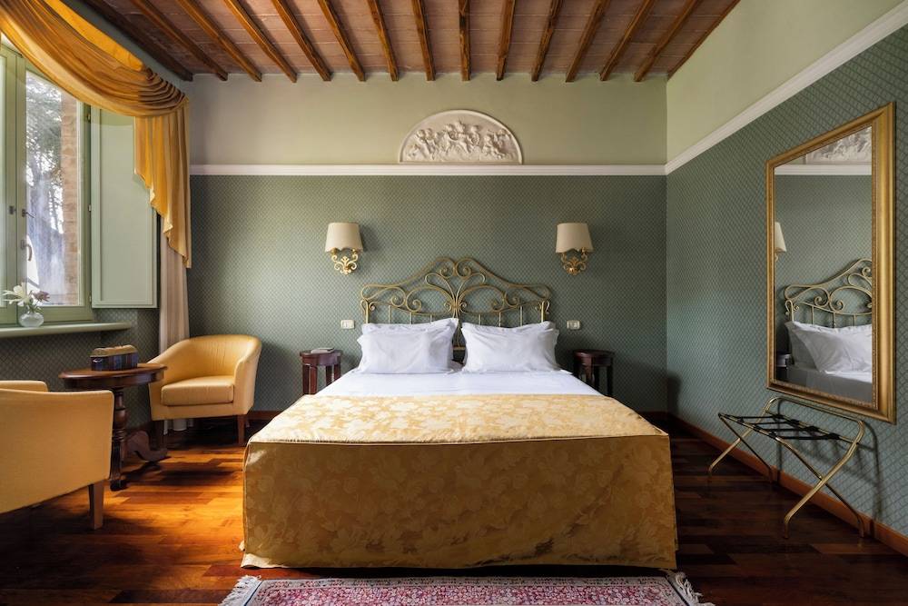 Relais Parco Dei Cavalieri Assisi 2