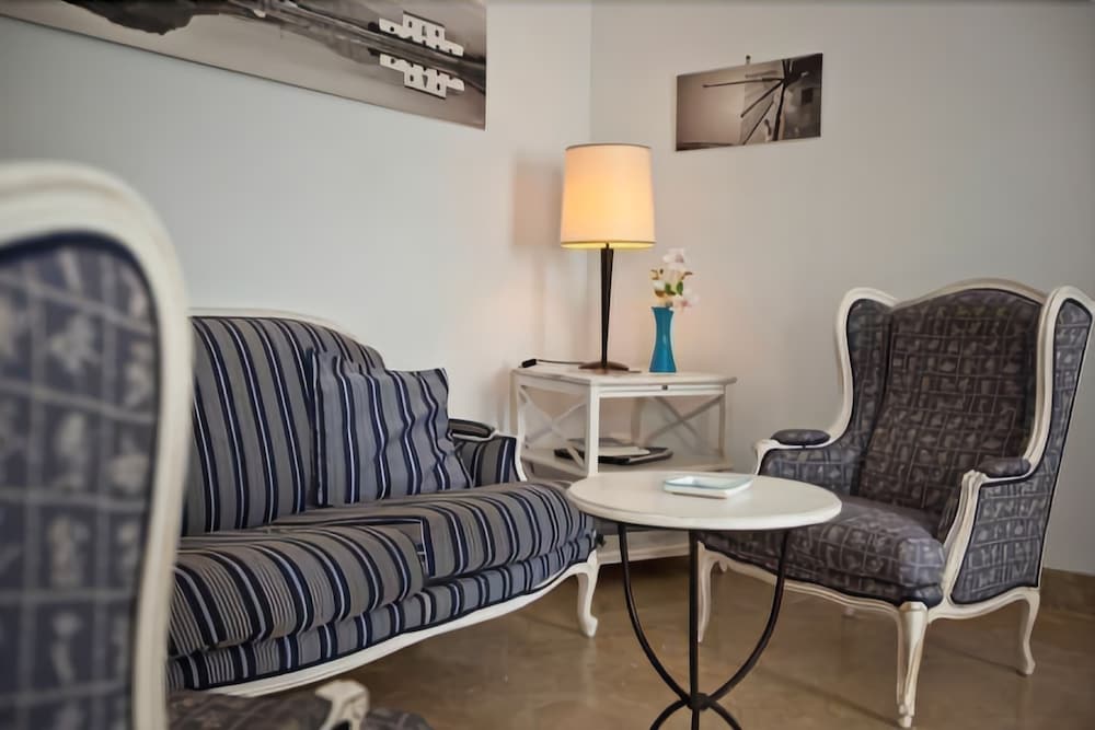 Relais Antiche Saline 1