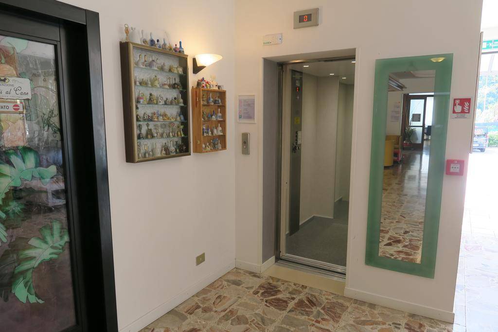 Hotel Angelini 2