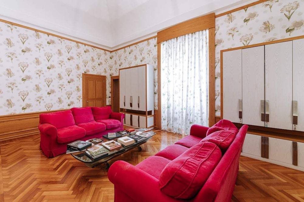 Santa Rosa Relais 1