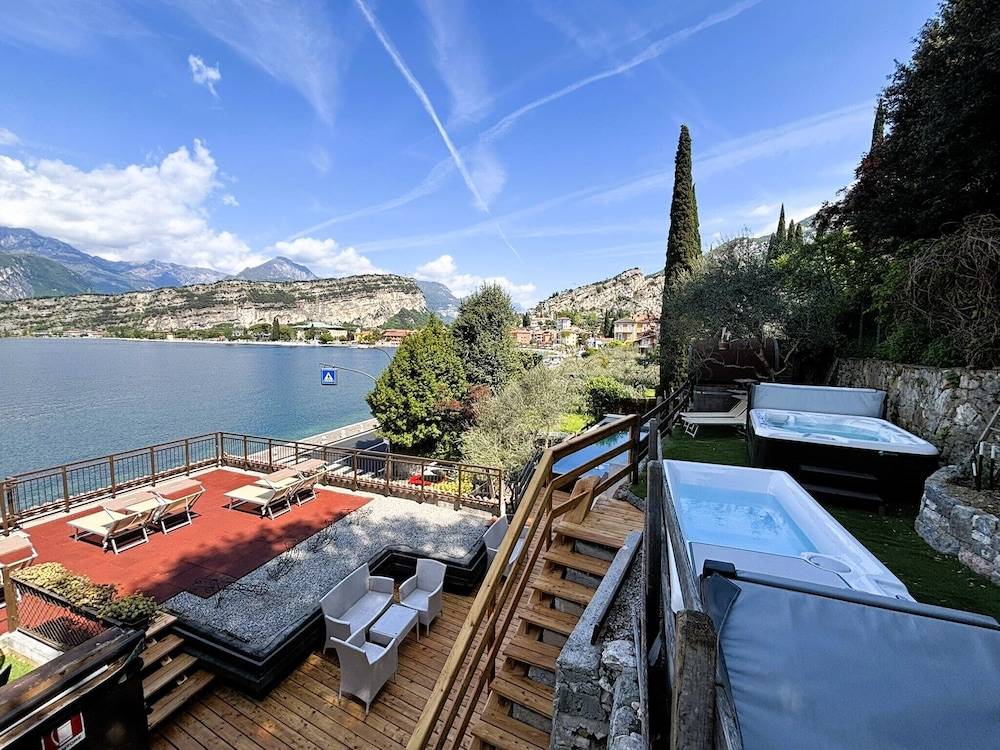Hotel Paradiso Conca d'Oro 1