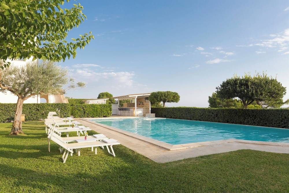 Hotel Montecallini - Adult Only 14 1