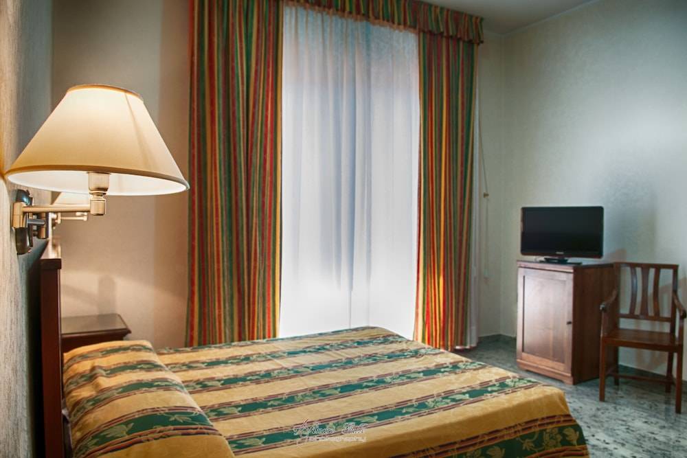 Hotel Arcobaleno 2