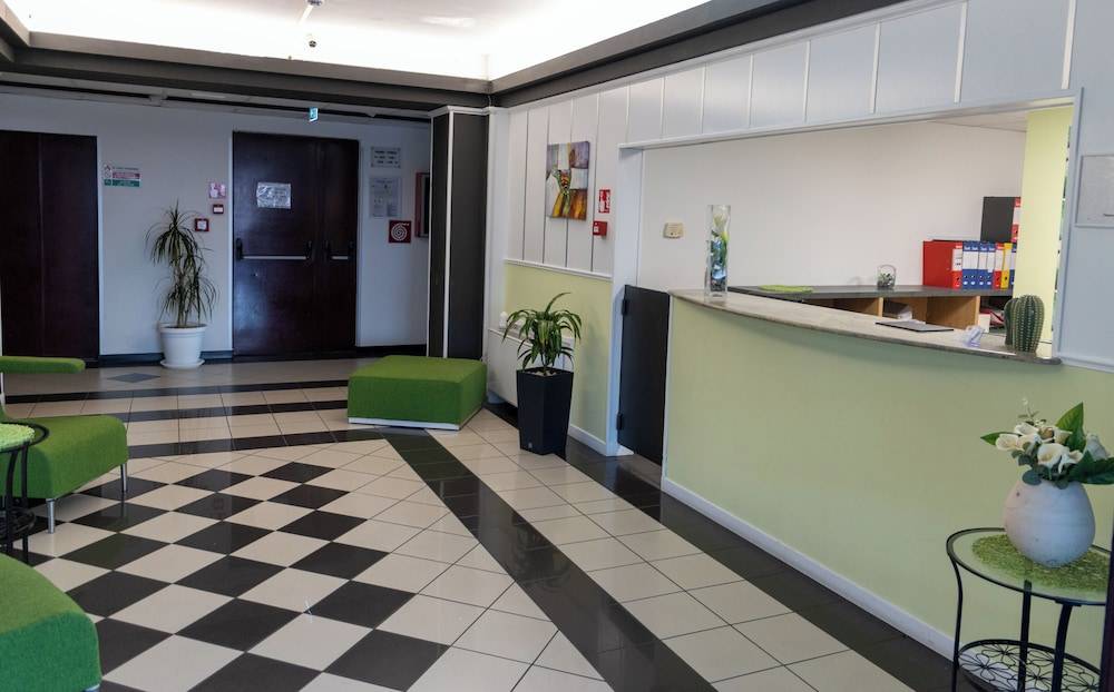 Hotel Ayri 2