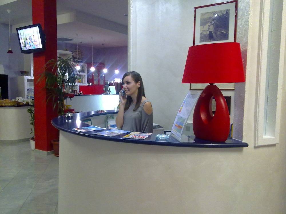 Hotel Jonic 2