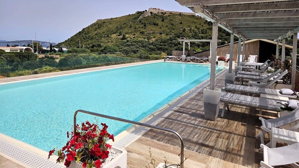 A Point Porto Ercole Resort & Spa 1