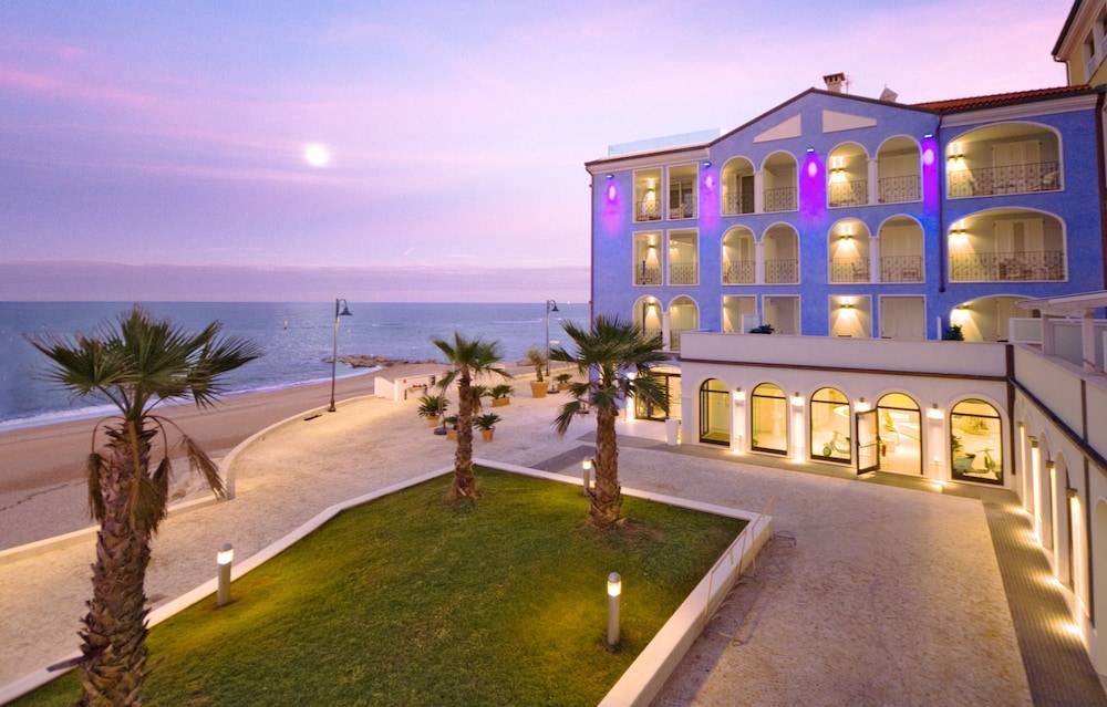 Life Hotel Seaview & Spa 1