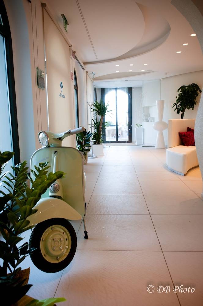 Life Hotel Seaview & Spa 2