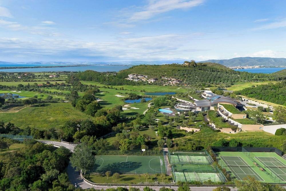 Argentario Golf & Wellness Resort, Autograph Collection 1