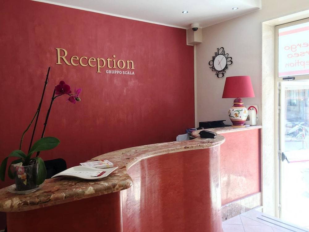 Albergo Perseo 1