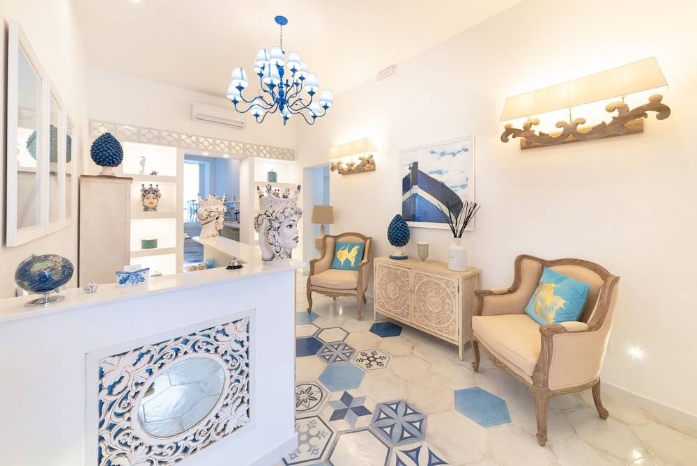 QuattroCuori Boutique Hotel & Spa 1