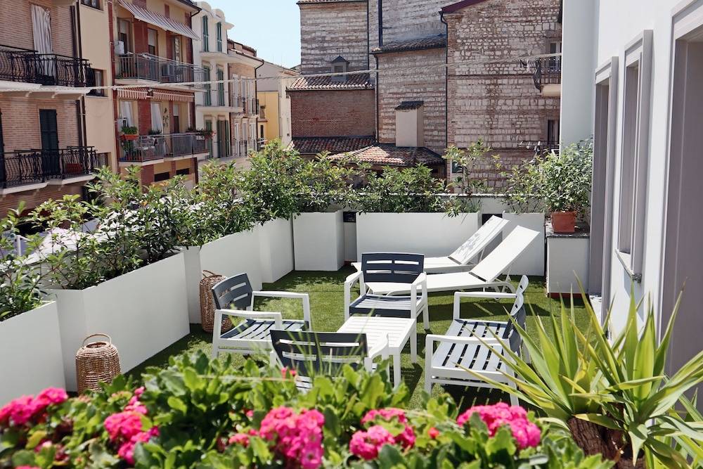 Hotel Enzo 1