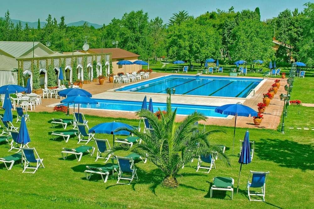 Fattoria La Principina Hotel & Congress 1