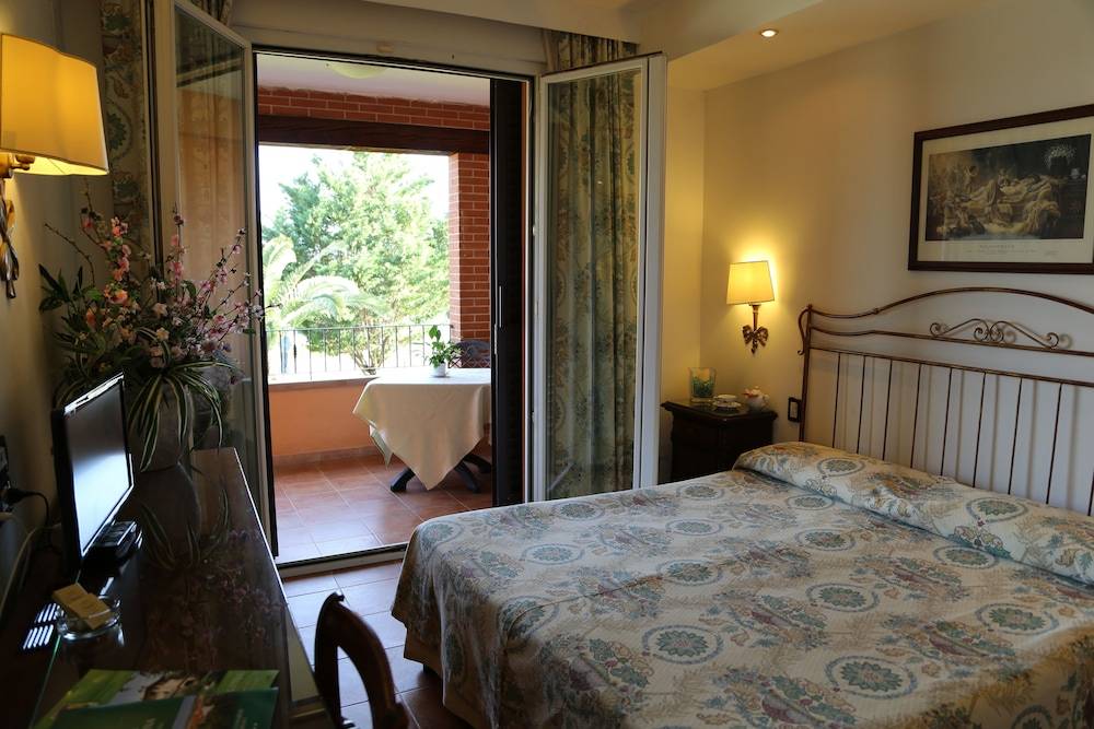 Fattoria La Principina Hotel & Congress 2