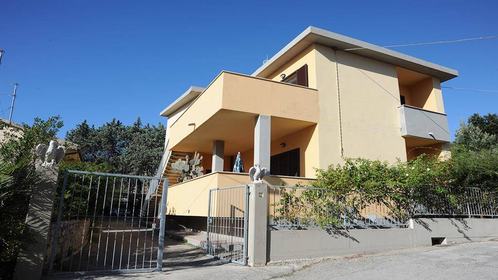 Il Roseto 1