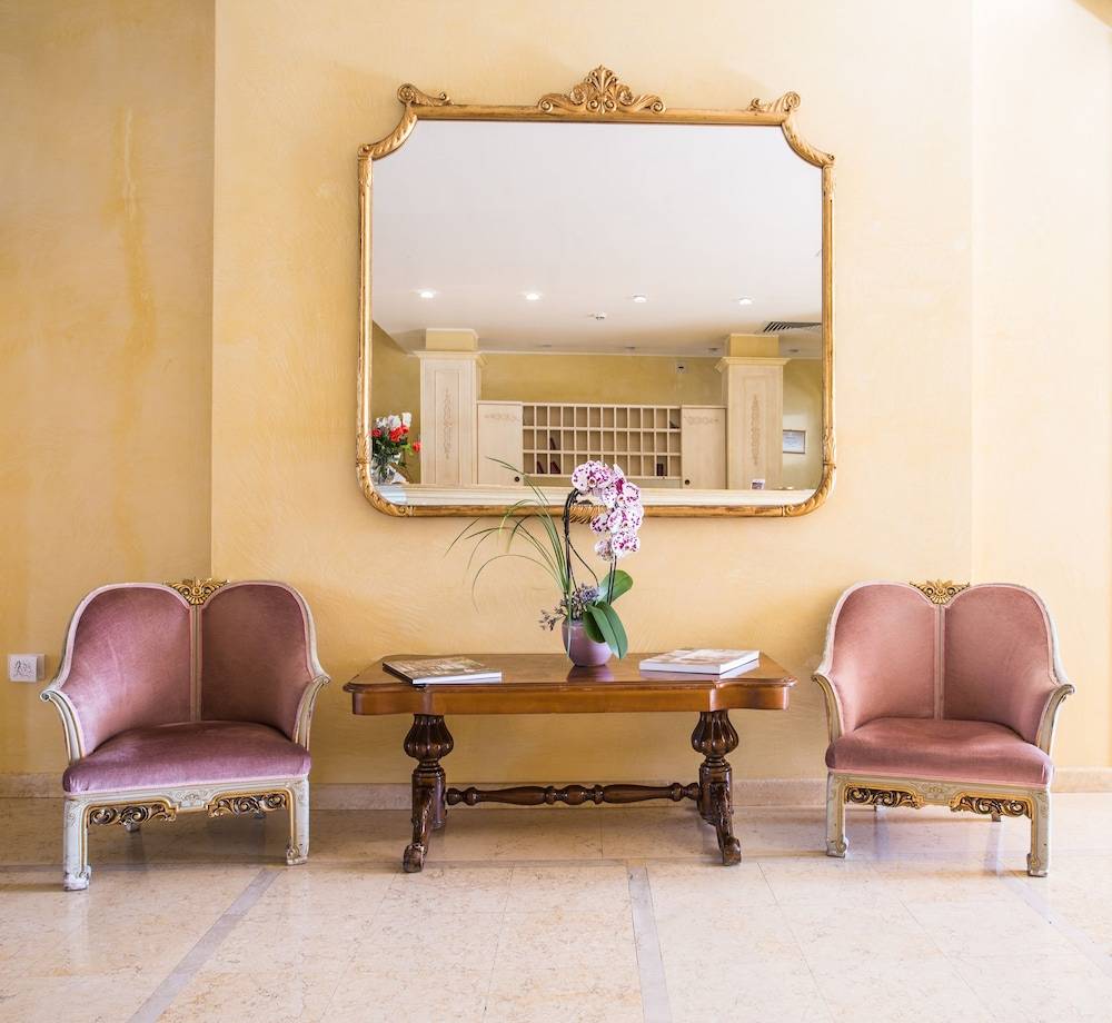 Hotel Spiaggia d'Oro - Charme & Boutique by Double Hospitality 2