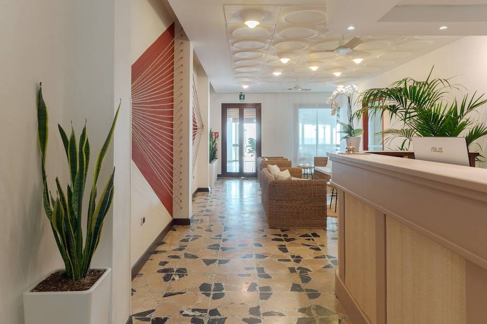 Hotel Maluentu 1