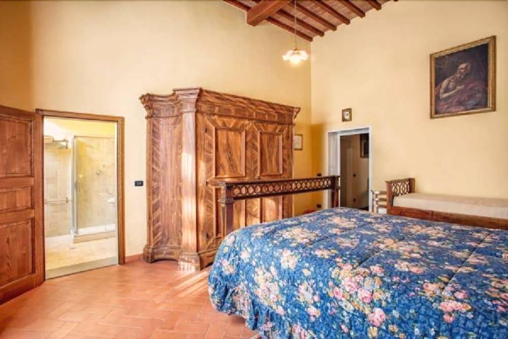 Villa Graziani 2