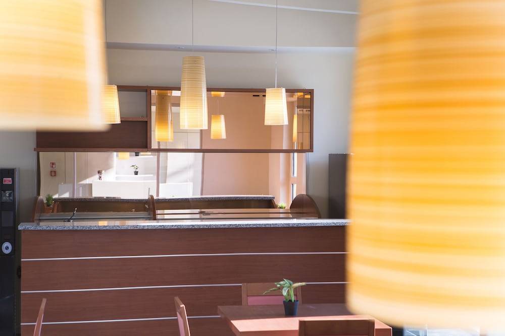 Hotel Giallo 2