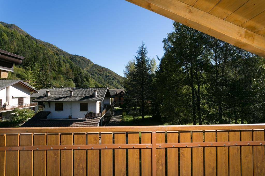 CROSINA HOLIDAY - Residence Toli 2
