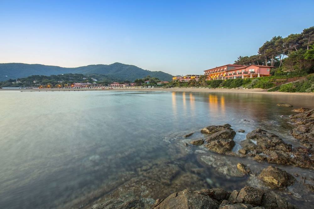 Hotel Del Golfo 1