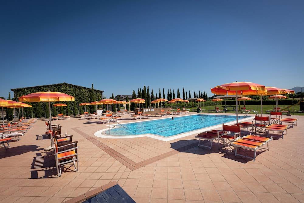 Borgo Verde 1
