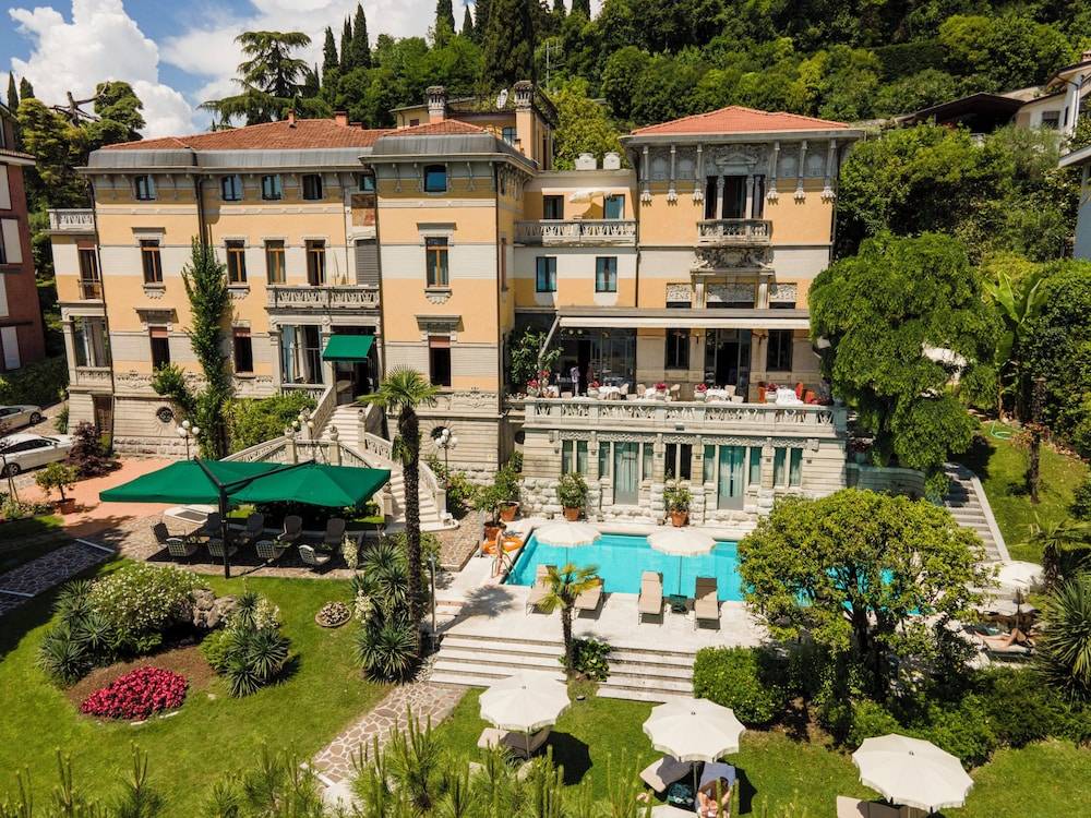 Hotel Laurin 1