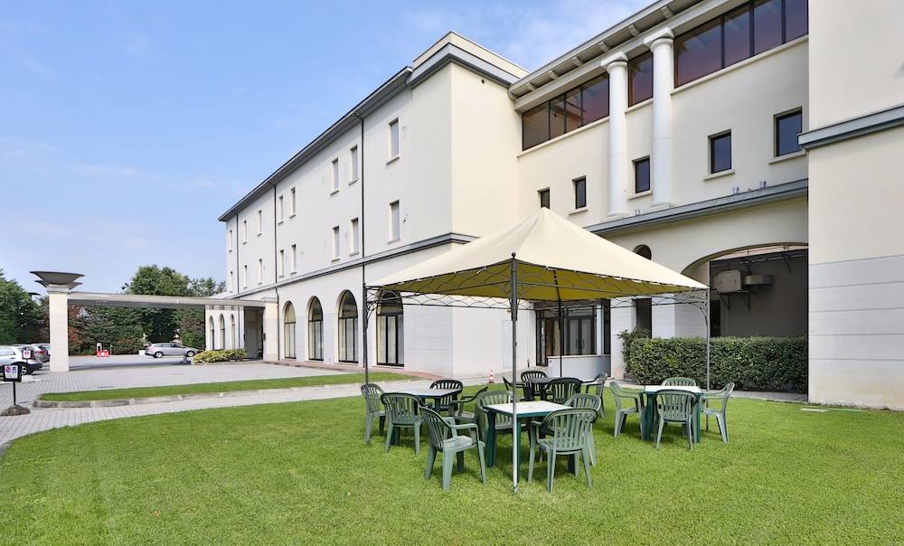 Hotel San Marco & Formula Club 1