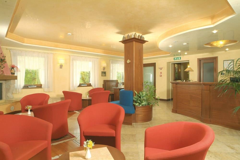 Hotel Conca Verde 2
