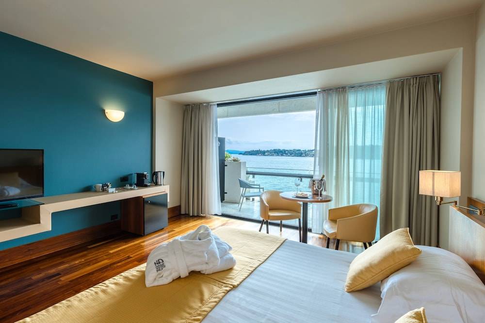 Hotel Salò du Parc 1