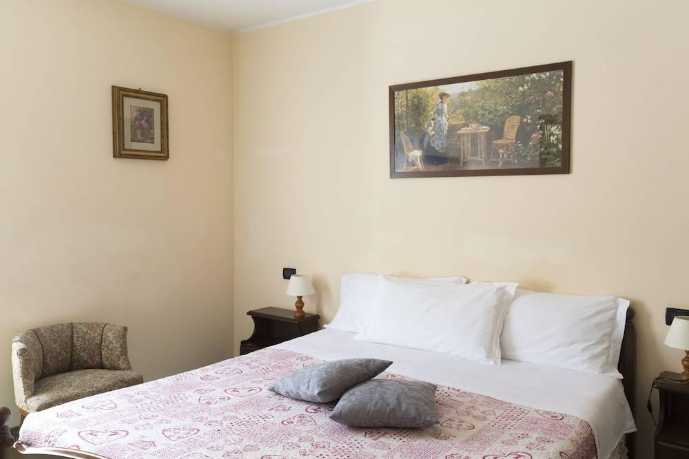 Hotel Conca Verde 1