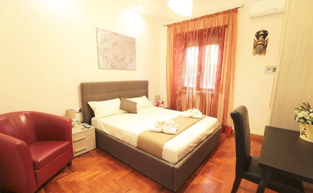 B&B Pietrarsa 1