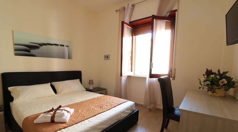 B&B Pietrarsa 2